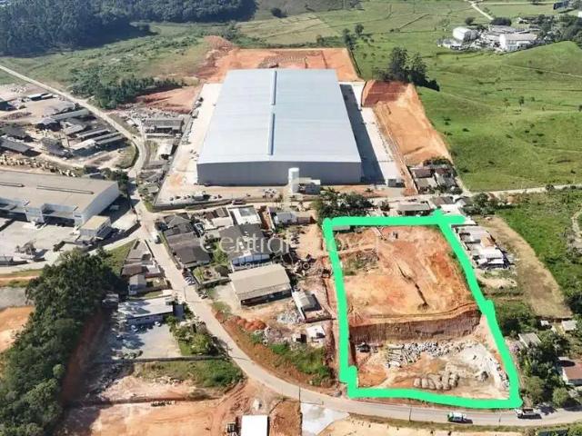 Terreno venda em Região Geográfica Imediata de Itajaí, Itajaí