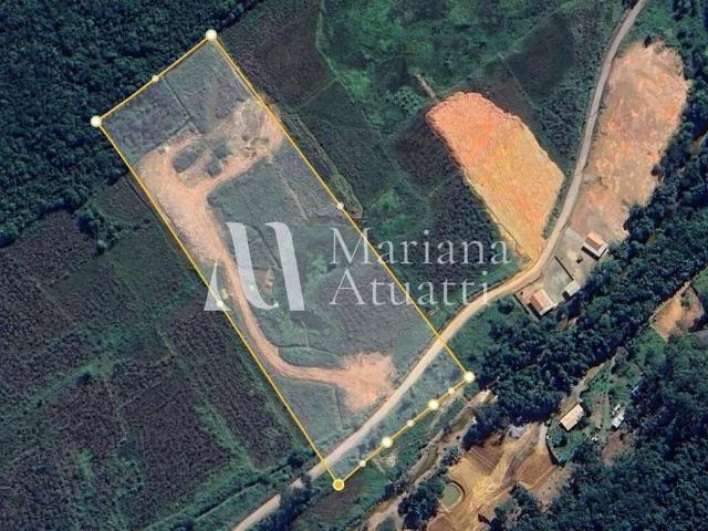 Terreno venda em Região Geográfica Imediata de Itajaí, Itajaí