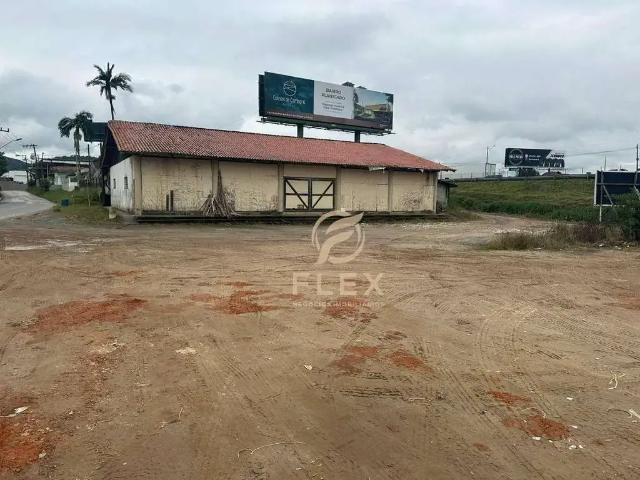 Terreno venda em Região Geográfica Imediata de Itajaí, Itajaí