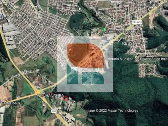Terreno venda em Região Geográfica Imediata de Itajaí, Itajaí