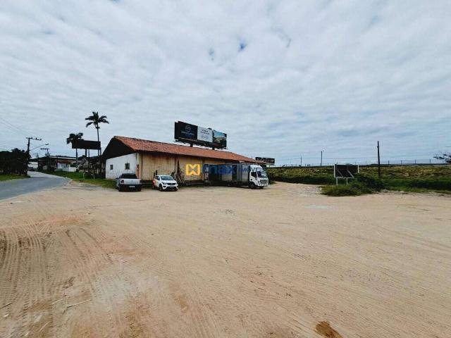 Terreno venda em Região Geográfica Imediata de Itajaí, Itajaí