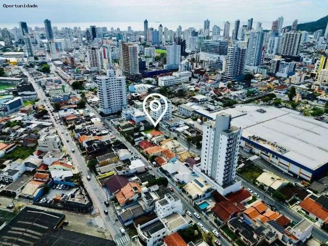 Terreno venda em Região Geográfica Imediata de Itajaí, Itajaí