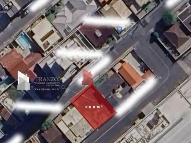 Terreno venda em Região Geográfica Imediata de Itajaí, Itajaí