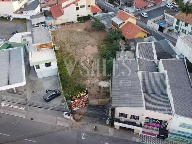 Terreno venda em Região Geográfica Imediata de Itajaí, Itajaí