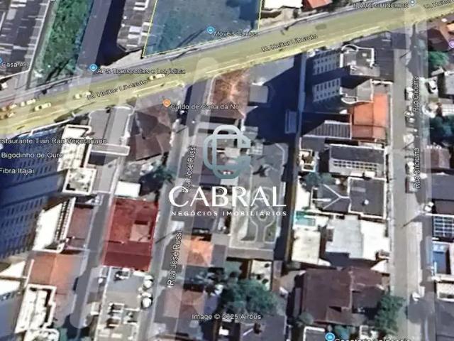 Terreno venda em Região Geográfica Imediata de Itajaí, Itajaí