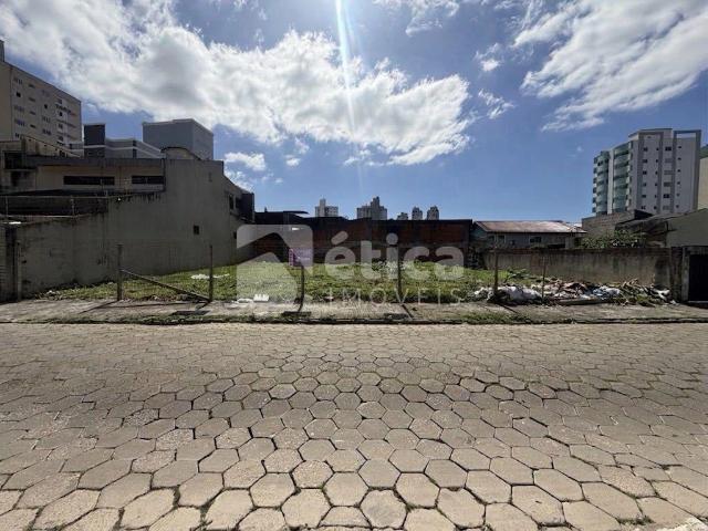 Terreno venda em Centro, Itajaí