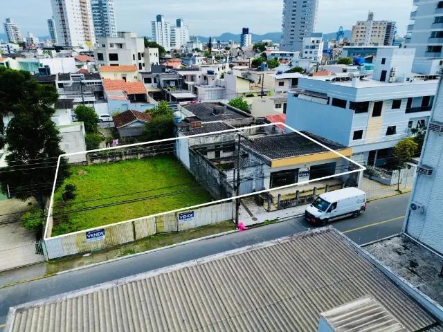 Terreno venda em Região Geográfica Imediata de Itajaí, Itajaí
