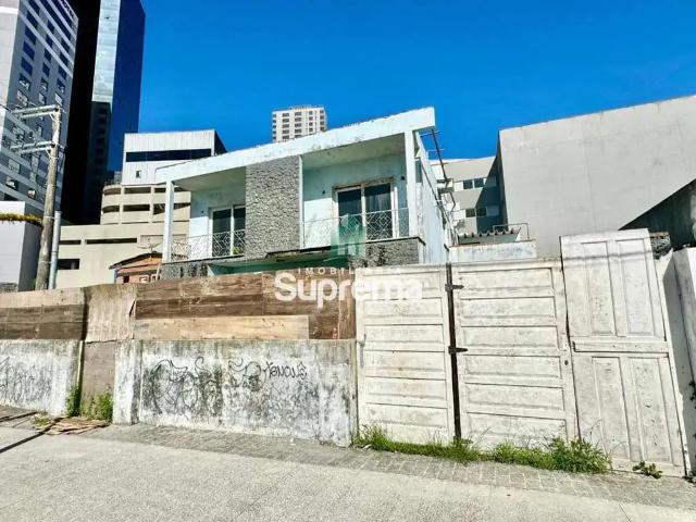 Terreno venda em Região Geográfica Imediata de Itajaí, Itajaí