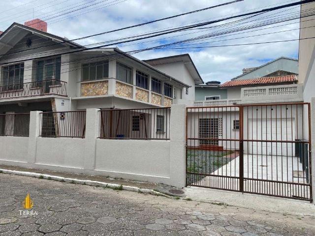 Terreno venda em Itajaí, Centro