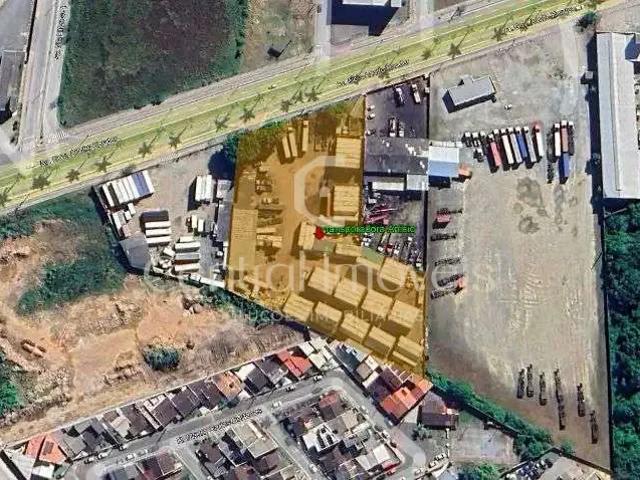 Terreno venda em Região Geográfica Imediata de Itajaí, Itajaí