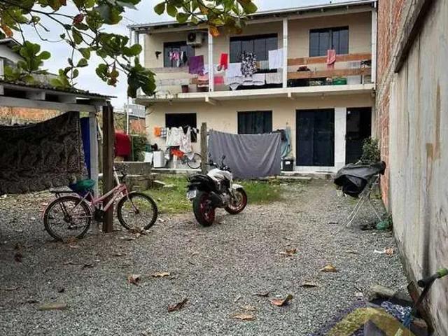 Terreno venda em Região Geográfica Imediata de Itajaí, Itajaí