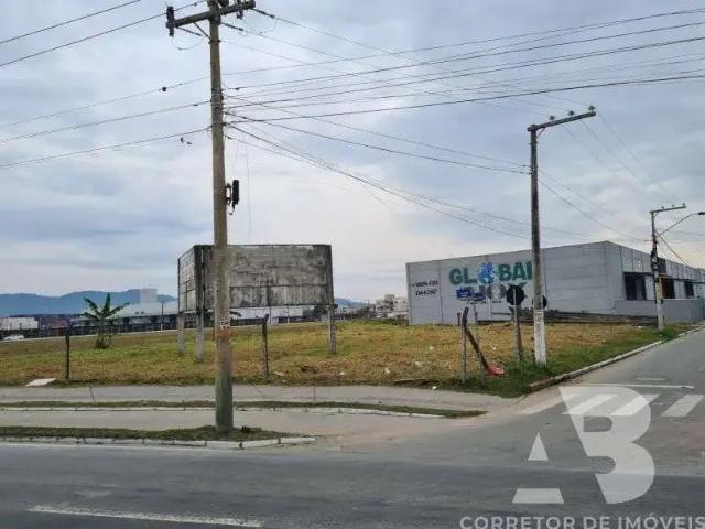 Terreno venda em Região Geográfica Imediata de Itajaí, Itajaí