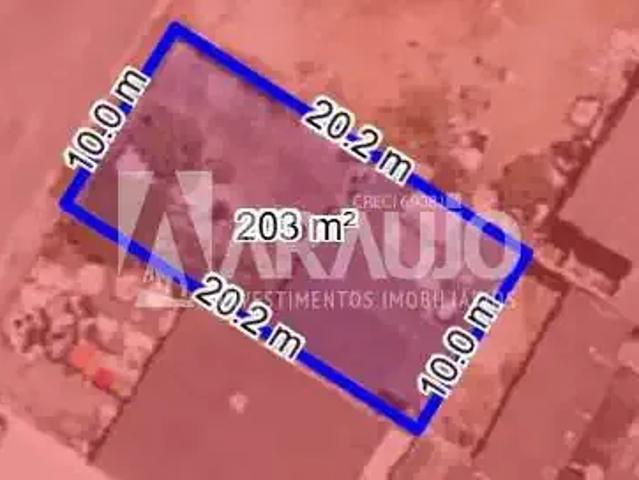 Terreno venda em Região Geográfica Imediata de Itajaí, Itajaí