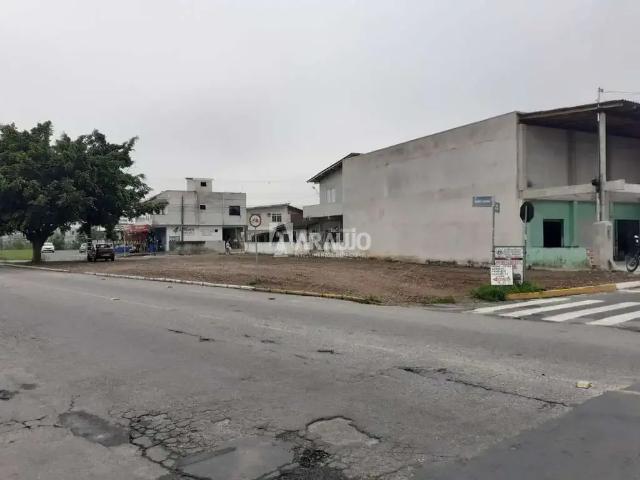 Terreno venda em Região Geográfica Imediata de Itajaí, Itajaí