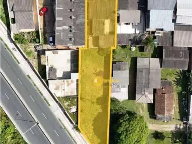 Terreno venda em Região Geográfica Imediata de Itajaí, Itajaí