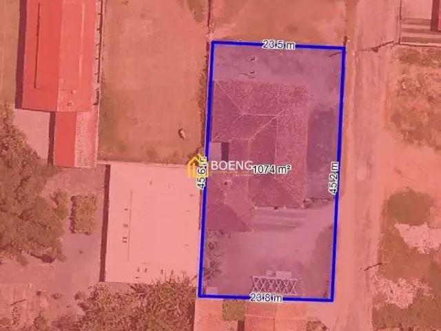 Terreno venda em Região Geográfica Imediata de Itajaí, Itajaí