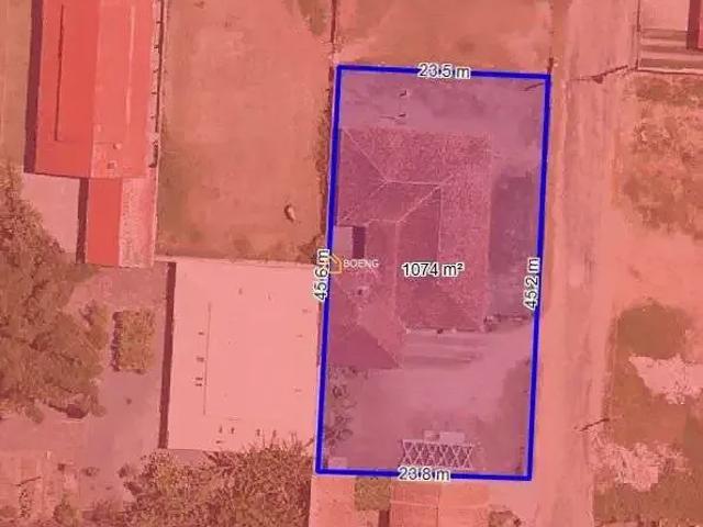 Terreno venda em Região Geográfica Imediata de Itajaí, Itajaí