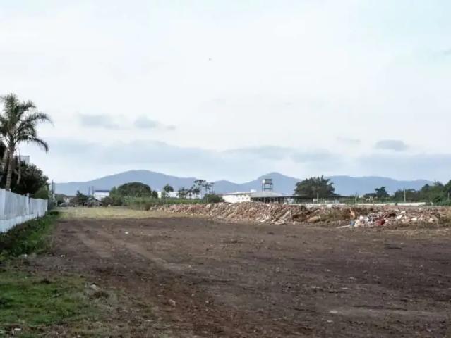 Terreno venda em Região Geográfica Imediata de Itajaí, Itajaí
