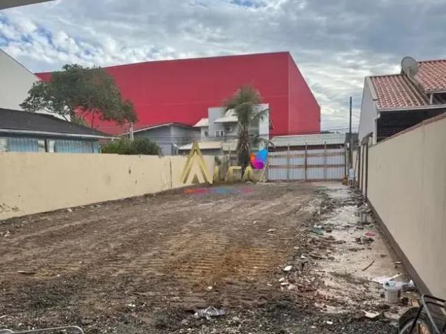 Terreno venda em Região Geográfica Imediata de Itajaí, Itajaí