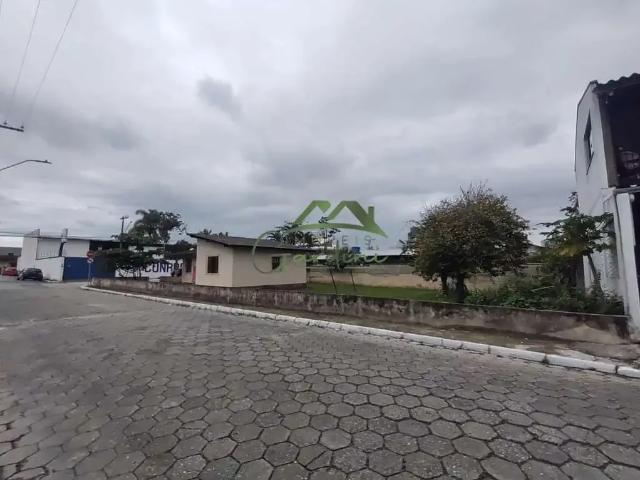 Terreno venda em Região Geográfica Imediata de Itajaí, Itajaí