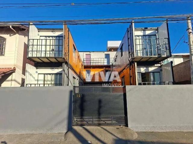 Terreno venda em Região Geográfica Imediata de Itajaí, Itajaí