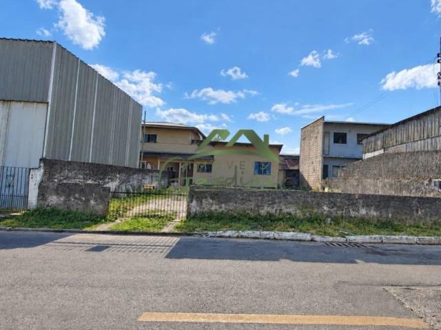Terreno venda em Jardim Esperança, Itajaí