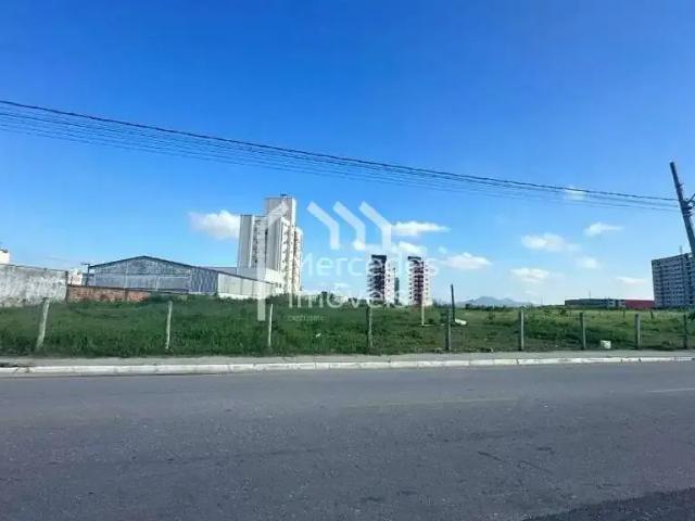 Terreno venda em Região Geográfica Imediata de Itajaí, Itajaí