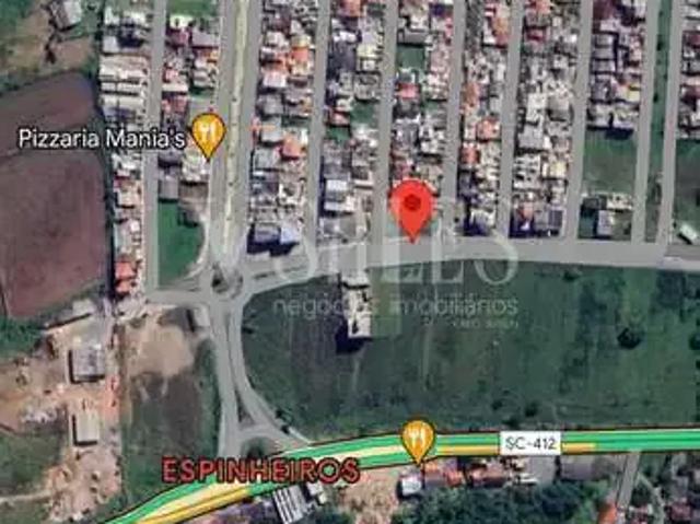 Terreno venda em Região Geográfica Imediata de Itajaí, Itajaí