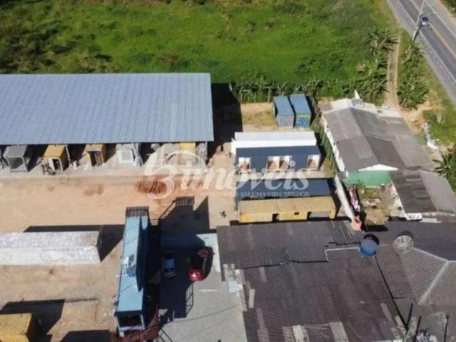 Terreno venda em Região Geográfica Imediata de Itajaí, Itajaí