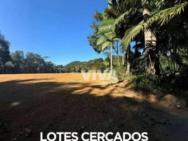 Terreno venda em Região Geográfica Imediata de Itajaí, Itajaí