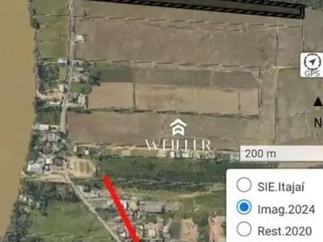 Terreno venda em Região Geográfica Imediata de Itajaí, Itajaí