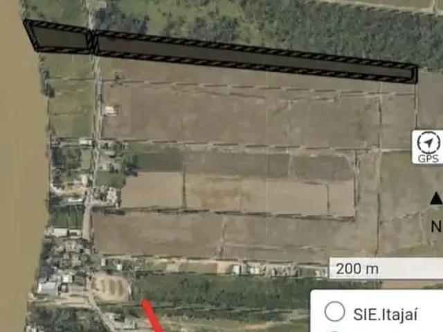 Terreno venda em Região Geográfica Imediata de Itajaí, Itajaí