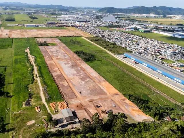 Terreno venda em Região Geográfica Imediata de Itajaí, Itajaí