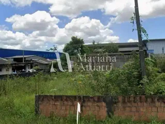 Terreno venda em Região Geográfica Imediata de Itajaí, Itajaí