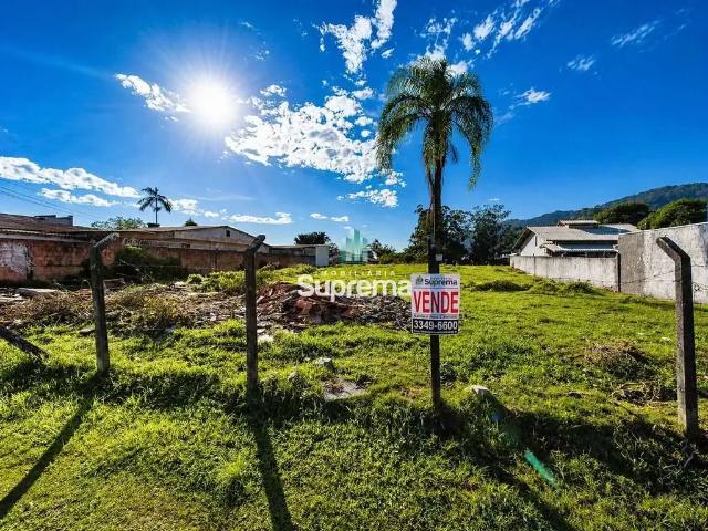 Terreno venda em Região Geográfica Imediata de Itajaí, Itajaí