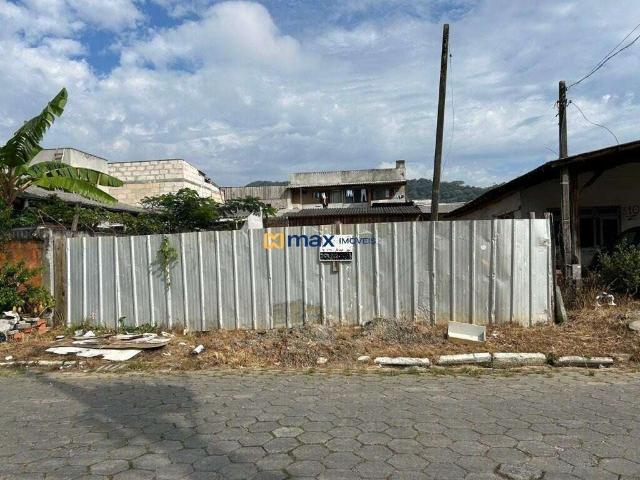 Terreno venda em Itajaí, Portal I