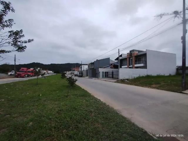 Terreno venda em Região Geográfica Imediata de Itajaí, Itajaí
