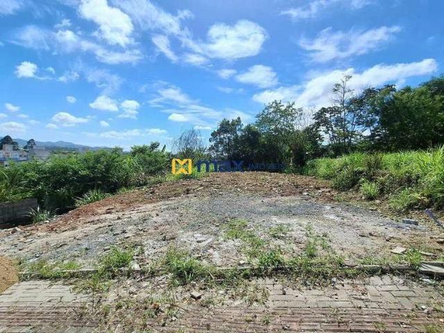 Terreno venda em Itajaí, Portal I
