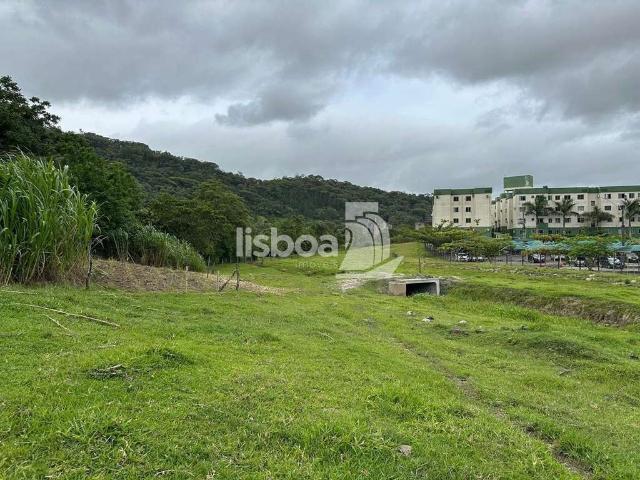 Terreno venda em Itajaí, Portal I