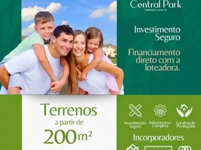 Terreno venda em Região Geográfica Imediata de Itajaí, Itajaí