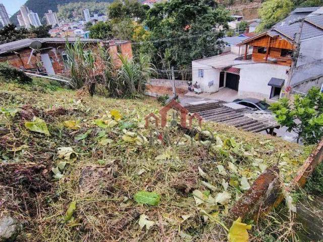 Terreno venda em Região Geográfica Imediata de Itajaí, Itajaí