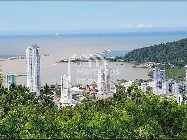Terreno venda em Região Geográfica Imediata de Itajaí, Itajaí