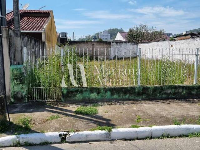 Terreno venda em Itajaí, Jardim Luciana