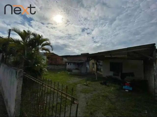 Terreno venda em Região Geográfica Imediata de Itajaí, Itajaí
