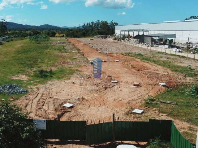 Terreno venda em Região Geográfica Imediata de Itajaí, Itajaí