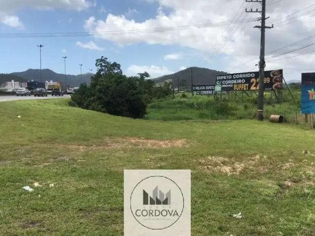 Terreno venda em Região Geográfica Imediata de Itajaí, Itajaí