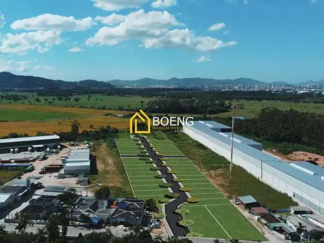 Terreno venda em Região Geográfica Imediata de Itajaí, Itajaí