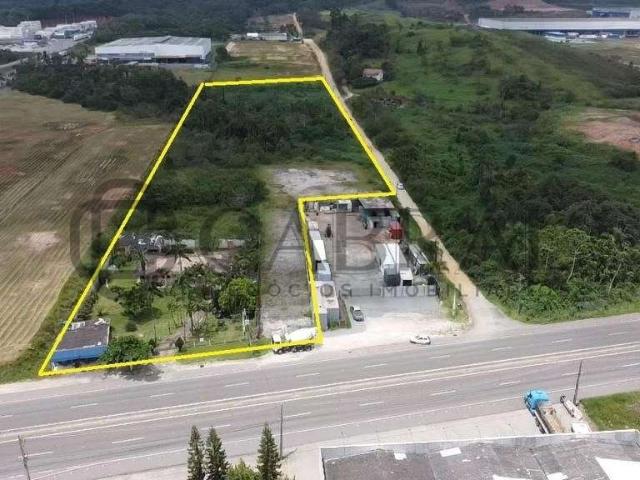 Terreno venda em Região Geográfica Imediata de Itajaí, Itajaí