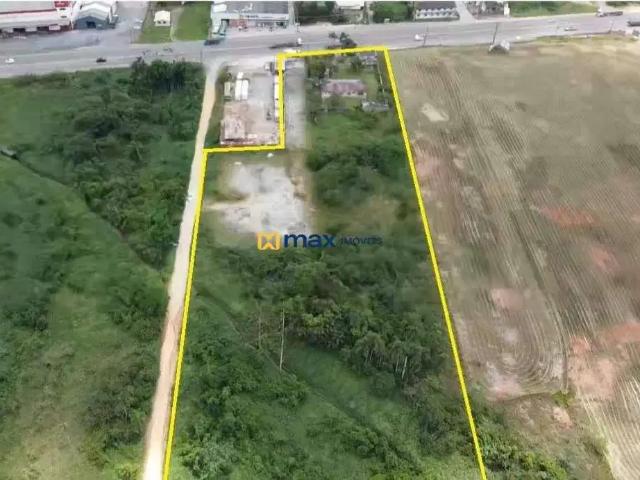 Terreno venda em Região Geográfica Imediata de Itajaí, Itajaí