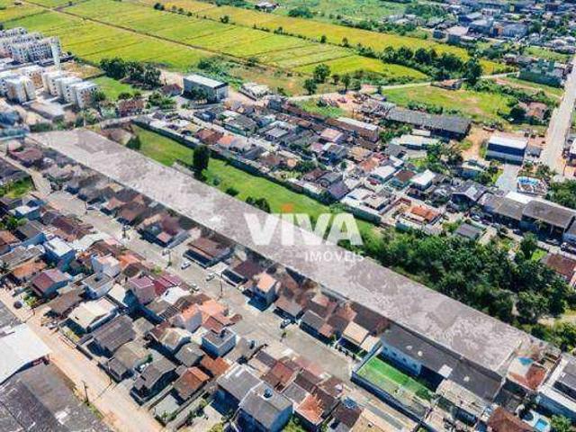 Terreno venda em Região Geográfica Imediata de Itajaí, Itajaí